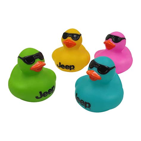 Amazon.com: easter rubber ducks. ... Jeep Ducks for Ducking, Assorted Rubber Ducks Jeep Ducking, Baby Showers Accessories, Birthday Gifts, Floater Duck Bath Toys for Kids. 4.7 out of 5 stars. 404. 500+ bought in past month. $21.99 $ 21. 99. $2.00 coupon applied at checkout Save $2.00 with coupon.